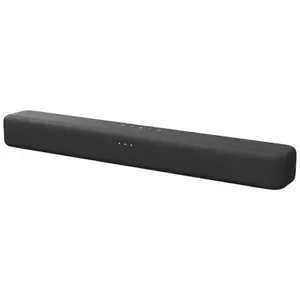 Soundbar Amazon Fire 2.0 DTS Preto A-MBI