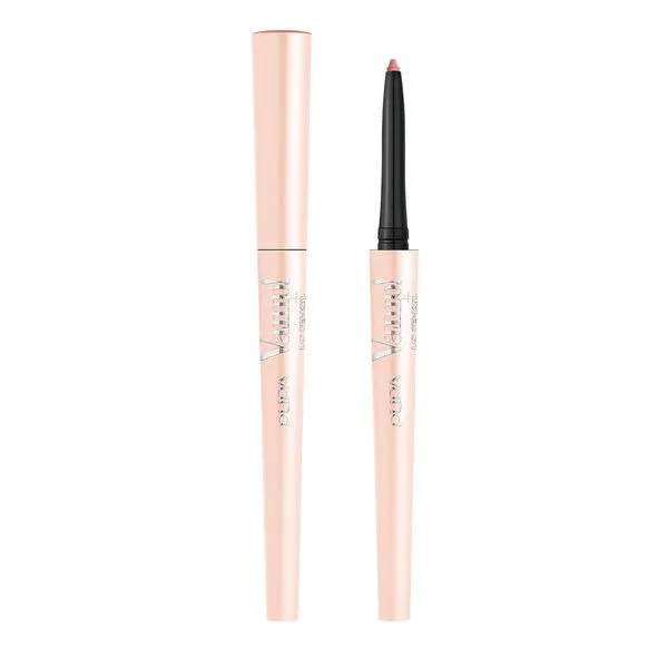 Lapis Labios e Contorno Pupa Vamp - Charming Peony