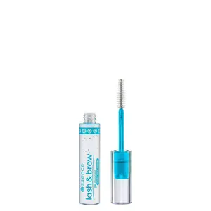 Máscara para Sobrancelha de Definição Essence Lash & Brow Incolor 9 ml Incolor