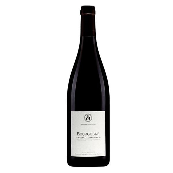 Vinho Tinto Bourgogne Hautes-Côtes de Beaune Jean-Claude 750ml