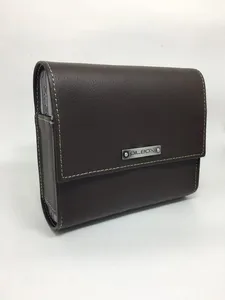 Porta Comprimidos Pilbox Maxi V4 Com 1 Chocolate