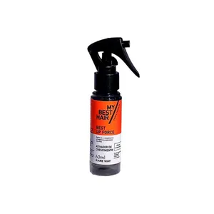 Ativador De Crescimento Rare Way My Best Hair 60ml
