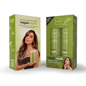 Kit Cadiveu Vegan Repair By Anitta