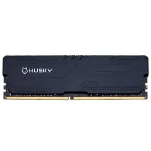 Memória Husky Impulse Ddr4 16gb, 3200mhz, Cl22, Udimm, Preto - Hrm001163222pt