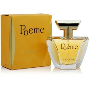 Poeme - Lancôme - Eau De Parfum Feminino - 100ml