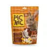 Ração para Roedores Pic Nic Zootekna Mix de Frutas 500g