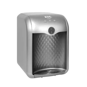 Bebedouro Purificador De água Eletrônico 3 Temperaturas Mineralle Epe01s Prata Bivolt - Eos Bivolt
