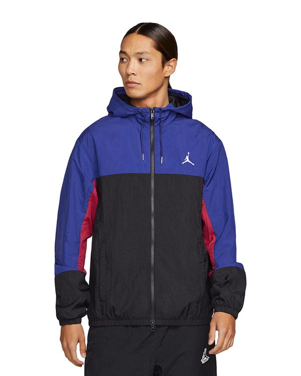 Jaqueta Jordan Sport Dna Stmt Masculina - M