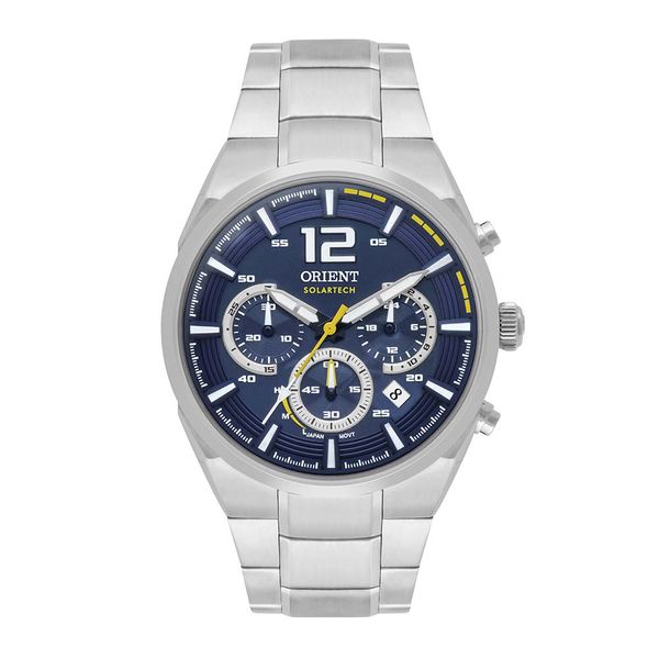 RELOGIO ORIENT MBSSC257 D2SX
