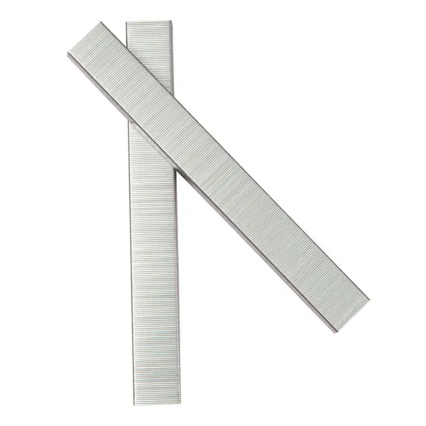 Grampos 26/6mm Pontas Cortantes Niquelado 5000 Peças Criativa Office LM4199PAP - honeyhome