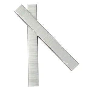 Grampos 26/6mm Pontas Cortantes Niquelado 5000 Peças Criativa Office LM4199PAP - honeyhome