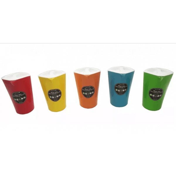 Jarra Plástica Overtop 1,8 Litro Color - Top Line