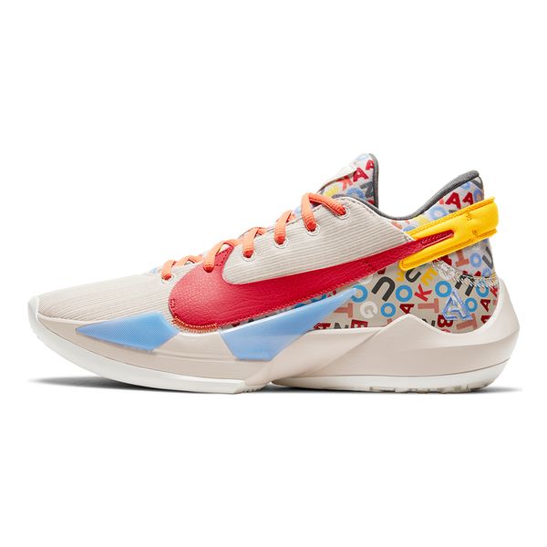 Tênis Nike Zoom Freak 2 NRG Masculino - 37