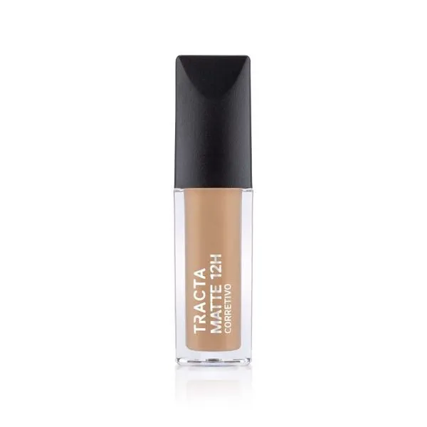 Corretivo Líquido Matte 12 Horas 08 Tracta