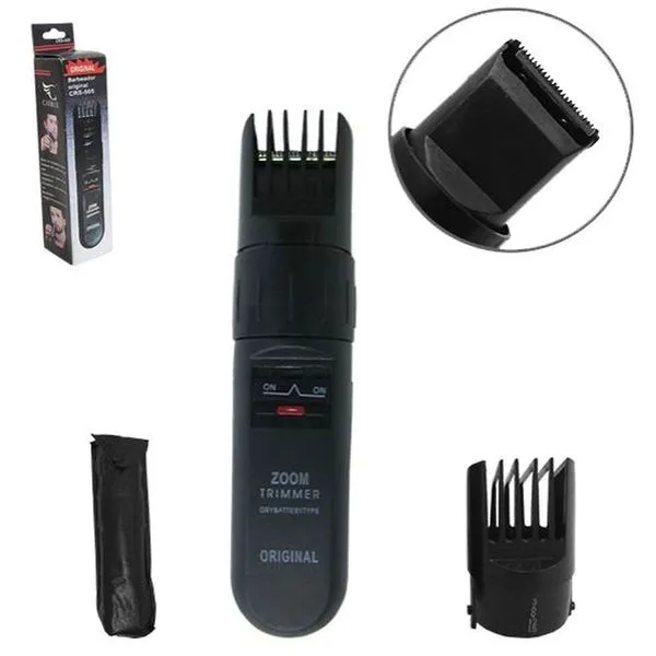 Maquina para Cortar Cabelo e Barbeador Caerus 1 Unidade