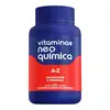 Multivitamínico Neo Química AZ 60 comprimidos