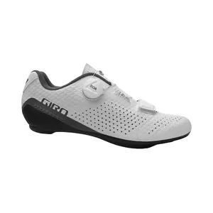 Sapatilha Ciclismo Unissex Speed Road Giro Cadet Carbono BOA L6