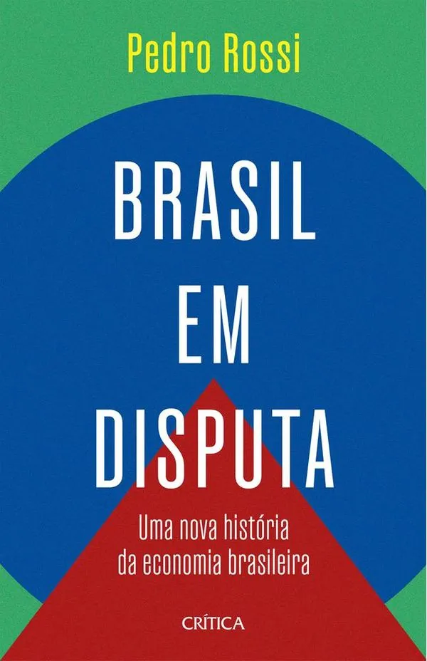 Brasil Em Disputa