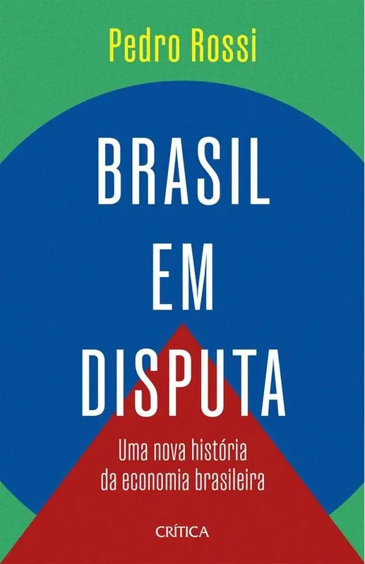 Brasil Em Disputa
