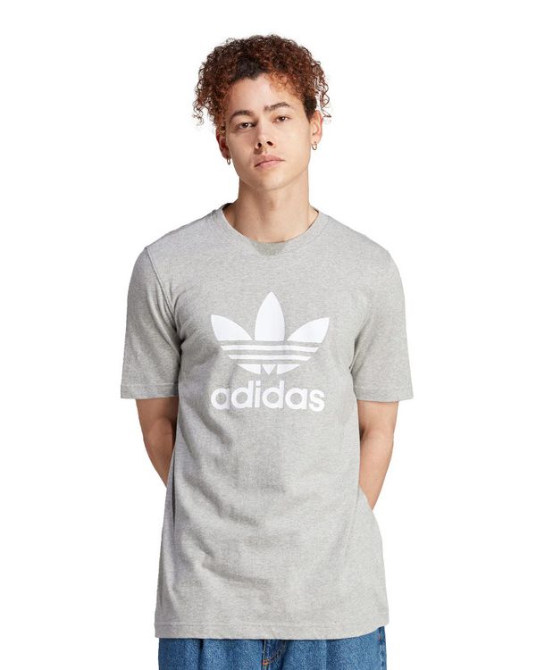 Camiseta adidas Trefoil Masculina - PP