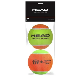 Bola de Beach Tennis Head PCT 2 Unidades