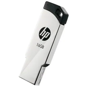 Pendrive USB 2.0 - 16GB - HP V236W - HPFD236W-16