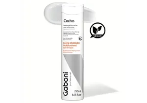 Creme Modelador Multifuncional 280ml - Gaboni Professional Creme Modelador Gaboni Multifuncional 280ml