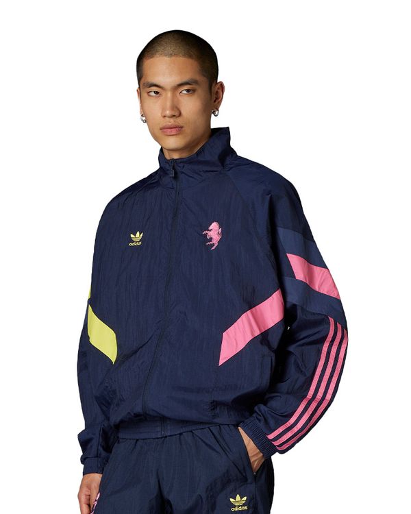 Jaqueta adidas Juventus Originals Masculina - M