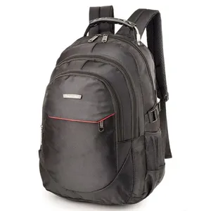 Mochila Masculina para Notebook Apex Preta 0220230458001