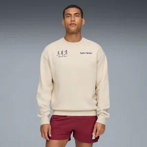 Moletom PUMA x SAYSKY Unissex