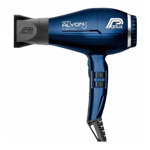 Parlux Alyon Air Ionizer Tech Antibacterial 2250W Azul - Secador de Cabelo 220V 220V