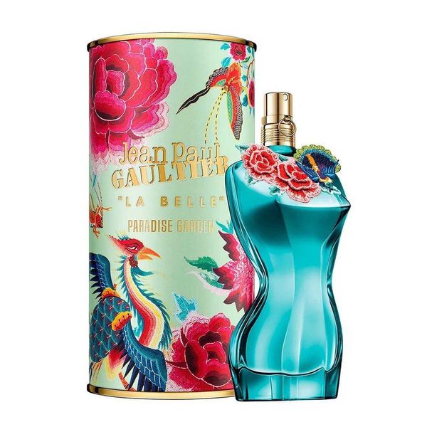 La Belle Paradise Garden Edp Feminino 100ml