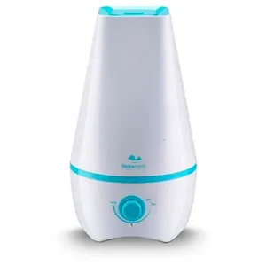 Umidificador De Ar Ultrassônico Relaxmedic 2L