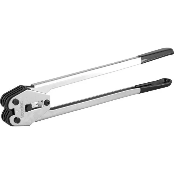Selador Vertical para Fita de Poliéster de 1/2" - VONDER