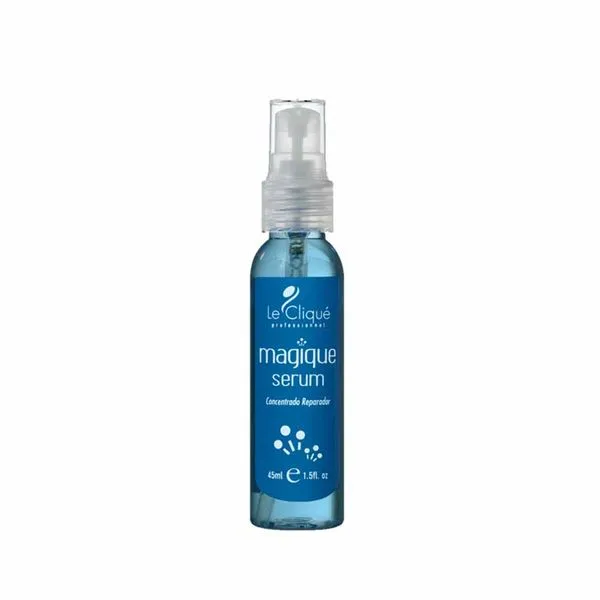 Serum Le Cliqué Magique Concentrado Reparador 45ml