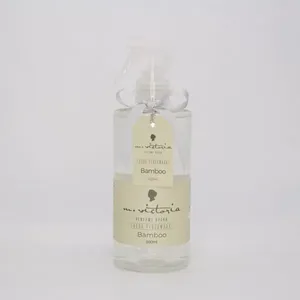 Água Perfumada 500ml Orquídea Negra M.victoria