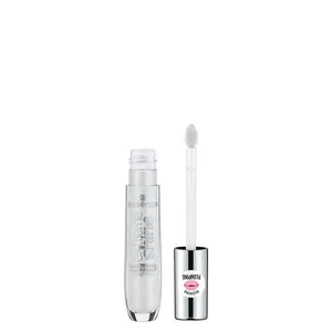 Gloss Labial Líquido Cintilante Essence Extreme Shine Volume 101 Milky Way 5 ml Milky Way