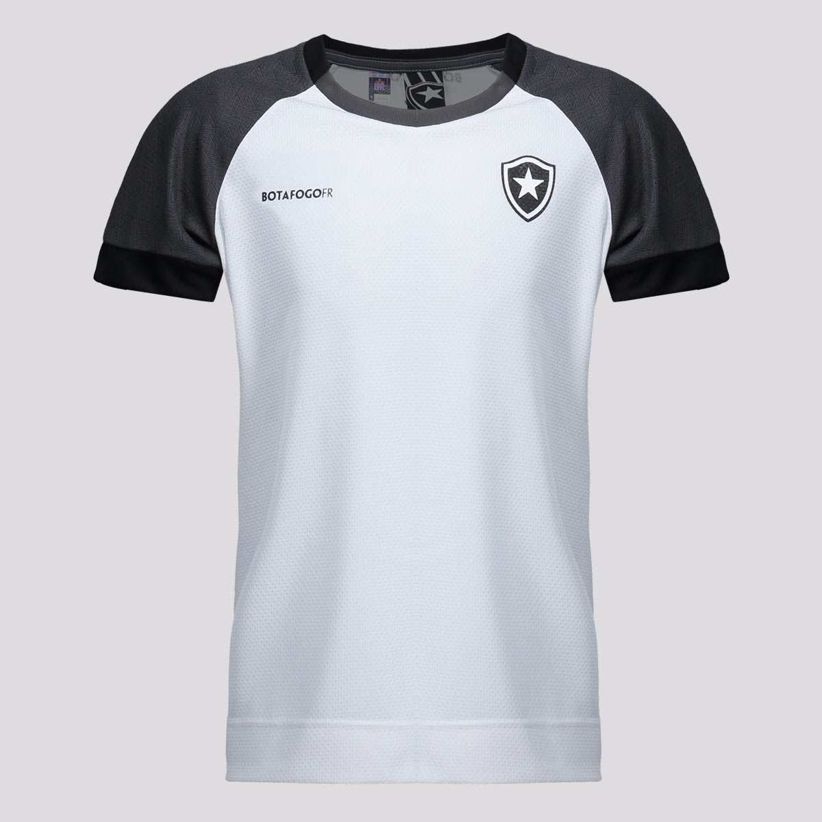Camisa Botafogo Cell Infantil