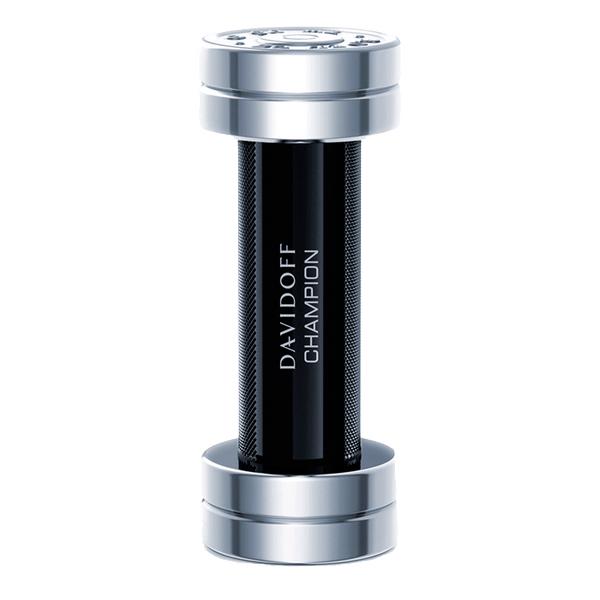 Davidoff Champion Eau de Toilette - Perfume Masculino 90ml