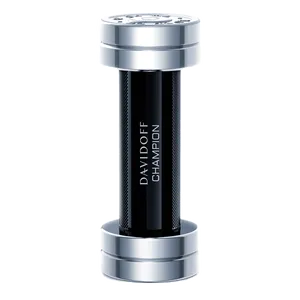 Davidoff Champion Eau de Toilette - Perfume Masculino 90ml
