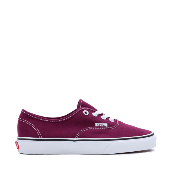 Tênis Vans Authentic Dark Purple VN0009PVDRV-35
