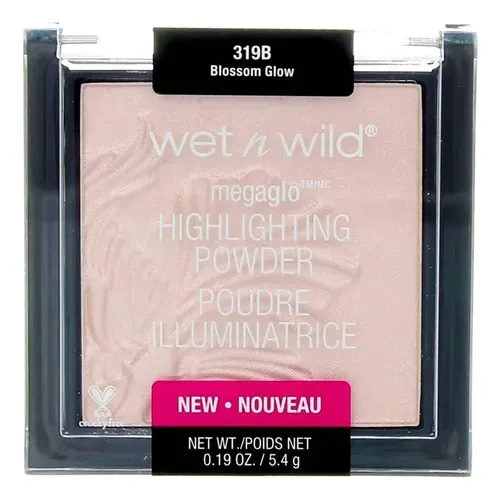 Iluminador Megaglo 321B - Wet N Wild
