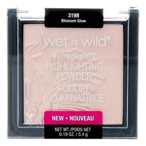 Iluminador Megaglo 321B - Wet N Wild