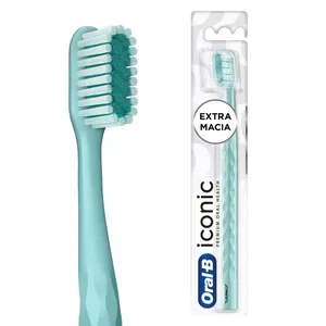 Escova Oral B Iconic 1 Unidade