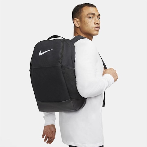Mochila Nike Brasilia 9.5 - 24 Litros