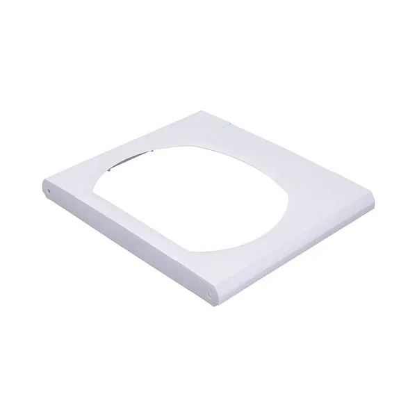 Acabamento Frontal da Porta para Secadora Brastemp -W10297771 W10297771