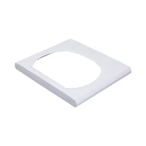 Acabamento Frontal da Porta para Secadora Brastemp -W10297771 W10297771