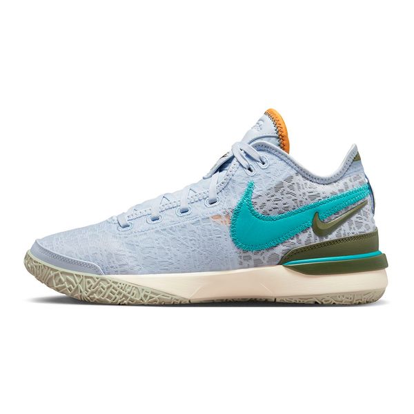 Tênis Nike Lebron NXXT Gen - 38