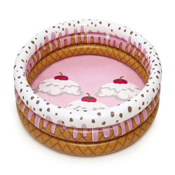 Piscina Inflavel - Sundae - Bestway - Etilux