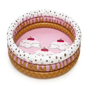 Piscina Inflavel - Sundae - Bestway - Etilux